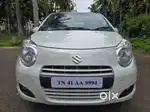 Maruti Suzuki A-Star, 2010, Petrol
