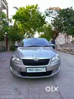 Skoda Rapid 1.5 TDI AT Elegance, 2014, Petrol