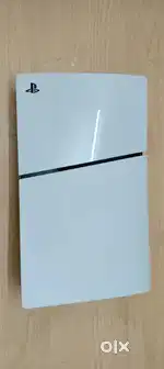 PlayStation PS5 and Accessories