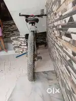 Hybrid cycle