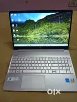 HP laptop 15s 12 gen i5 15.6 inch
