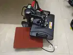 5in1 Combo Heat Press