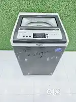 @&¥ Whitemagic Whirlpool Top load washing machine 6.5kg fullyautomatic