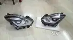 Swift 23 led projector headlights with drl
