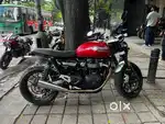 Mint condition with 3 lakhs accessories & upgrades