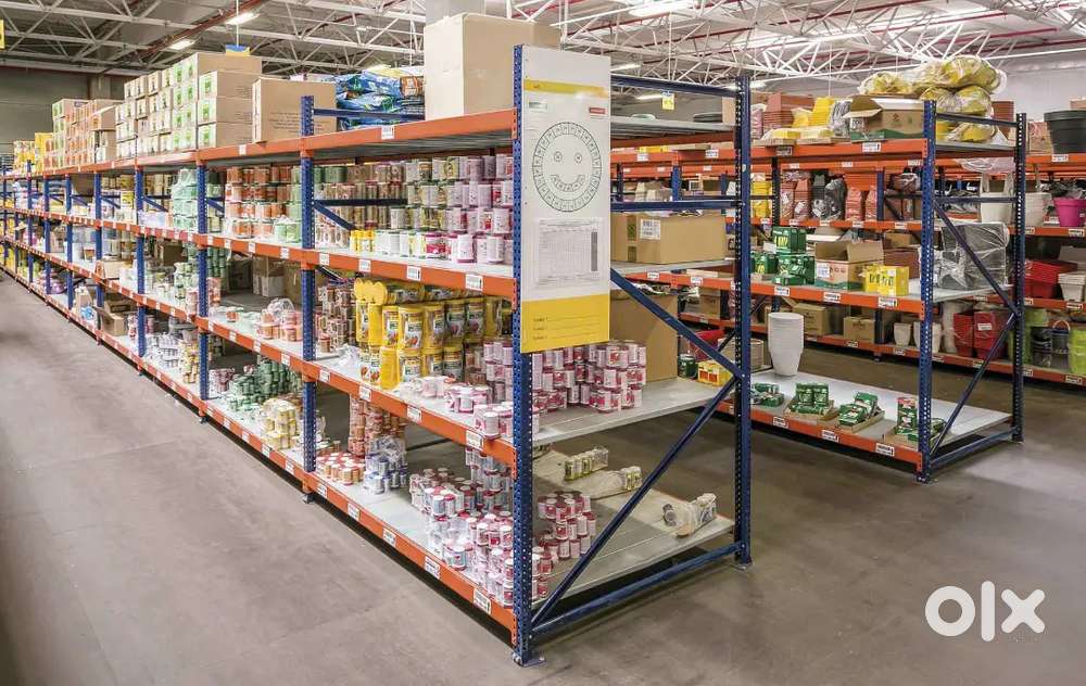 WARE HOUSE,PACKING, HELPER, SCANNING, JOB IN LUCKNOW LOCATION !!