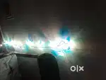 String lights