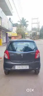 Maruti Alto | Single Handed | Excellent Condition | Low Usage