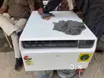 Ac Service Gas install washing machine repair  all electric work