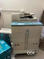 CANON IR 6000