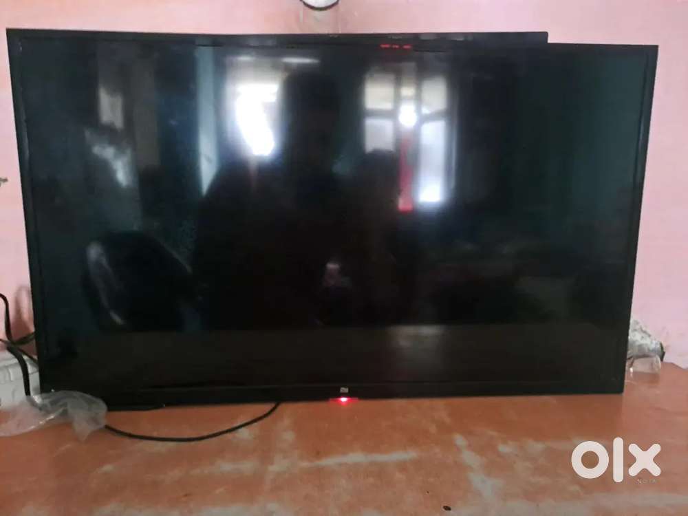 32 inch Mi TV Mother Bord & Sound Working (No Display Picture) Rs.1500