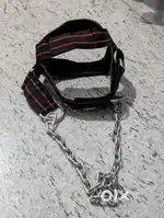 XTRIM Neck and Head Weight Harness
