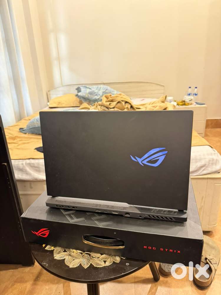 Asus rog strix