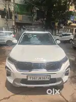 Kia Sonet 1.5 HTK Plus Diesel, 2022, Diesel