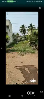 Open plot at Laxmi Narayan Colony