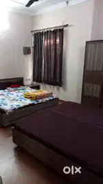 Pg for girls only( two seater available)