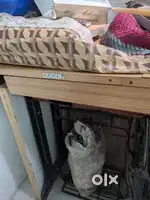 Special Heavy Stand Table Of Sewing Machine