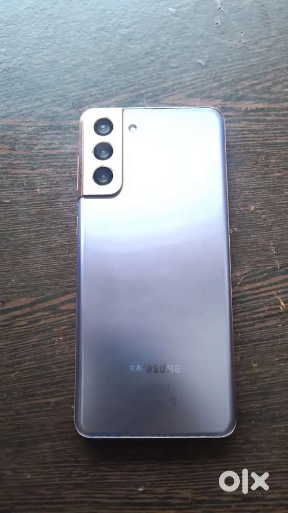 S21plus 18000 only top condition