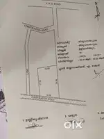 6 cents rectangular plot