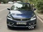 Maruti Suzuki Ciaz Alpha Automatic, 2018, Petrol