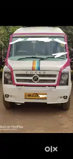 Tempo Traveller 21.Set