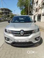 Renault KWID 1.0 RXT EDITION, 2017, Petrol