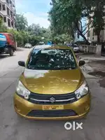 Maruti Suzuki Celerio VXI, 2014, Petrol