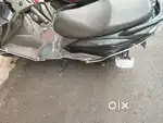 Burgman bluetooth