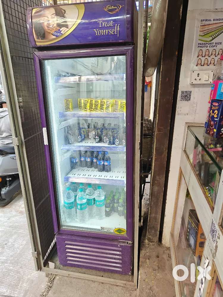 500ltr fridge for sale