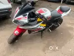 Fully loadit injain kadak gadi