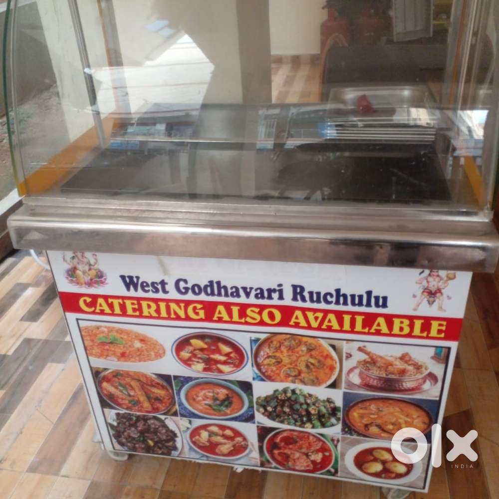 Curry Point Box