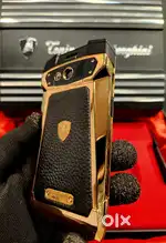 Lamborghini luxurious Phone Available