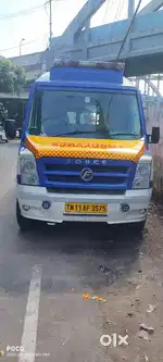 Maruti Suzuki Omni MPI Ambulance BSIV, 2018, Diesel