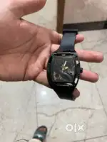 Limited edition Guess watch men