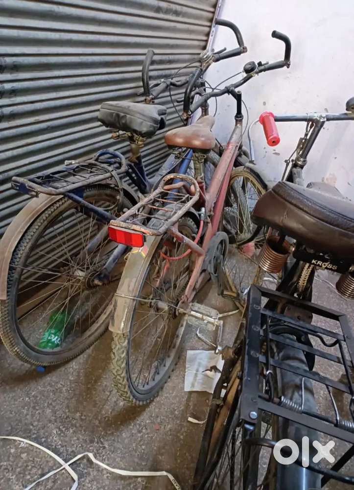 Hercules red cycle urgent need some money problem