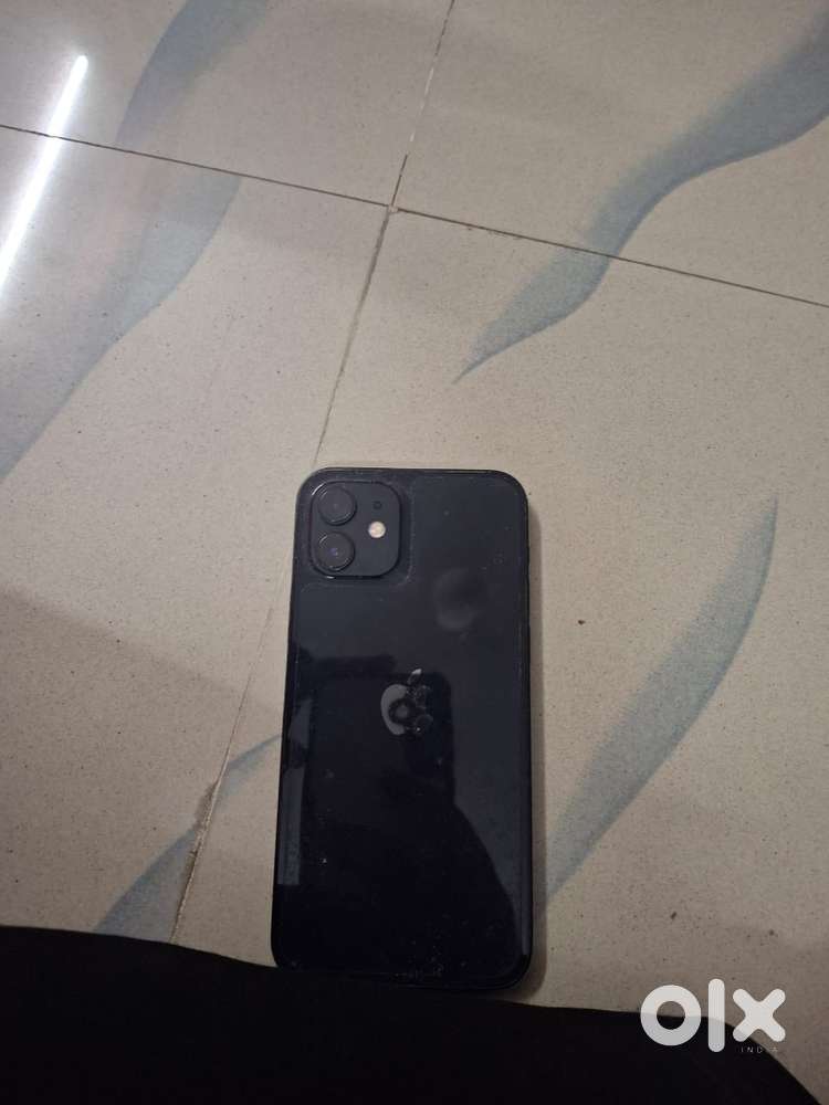 Iphone 12 Superb condition