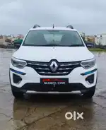 Renault Triber RXT, 2023, Petrol
