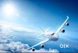 AIRPORT OPENINGS - URGENT HIRING FOR AIR TICKETING EXECUTIVE POST .