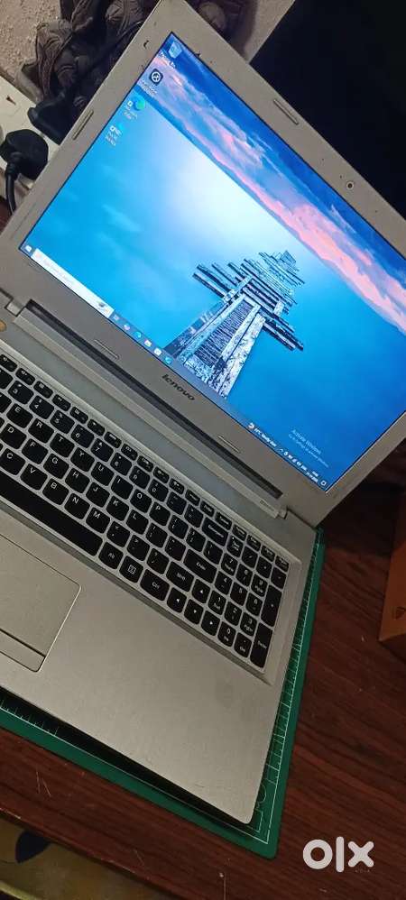Lenovo laptop