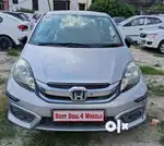 Honda Amaze E Diesel, 2016, Diesel