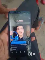 Realme 3i contishan this phone