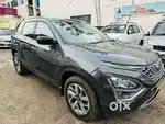 Tata Safari 2.0 Kryotec XZ Plus 6 STR, 2021, Diesel