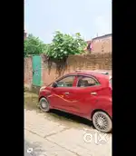 Corner property