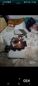 Micro scope