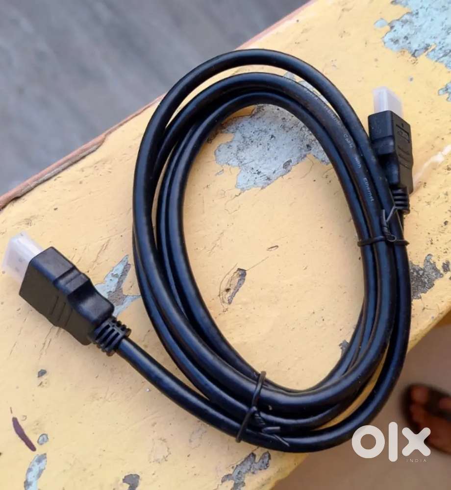 1,5 meter cable brand new 400 seal pack pkt