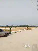 turant Ghar Banakar Rahane yogya प्लाट le LDA NOC ke sath Ansal Api