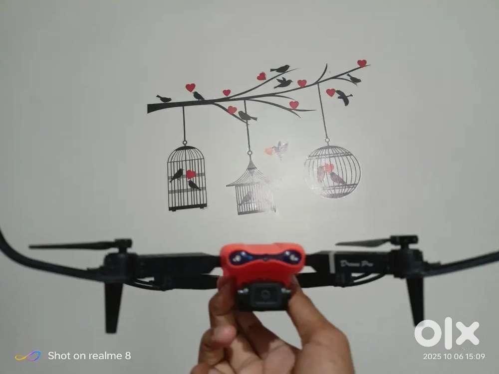 BRAND NEW DRONE