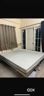 King sized bed for sale