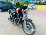 Royal Enfield Thunderbird 500cc