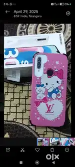 SamsungA 30s